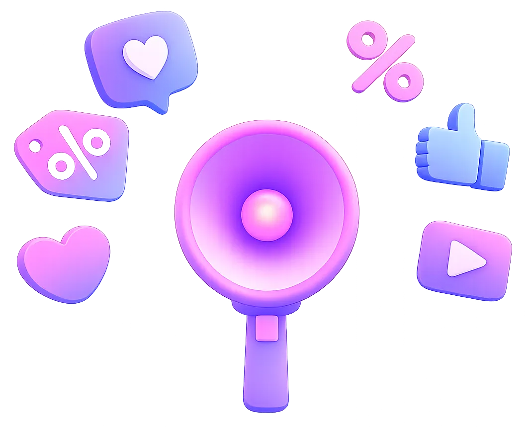 Marketing digital publicité réseaux sociaux Meta Google Ads