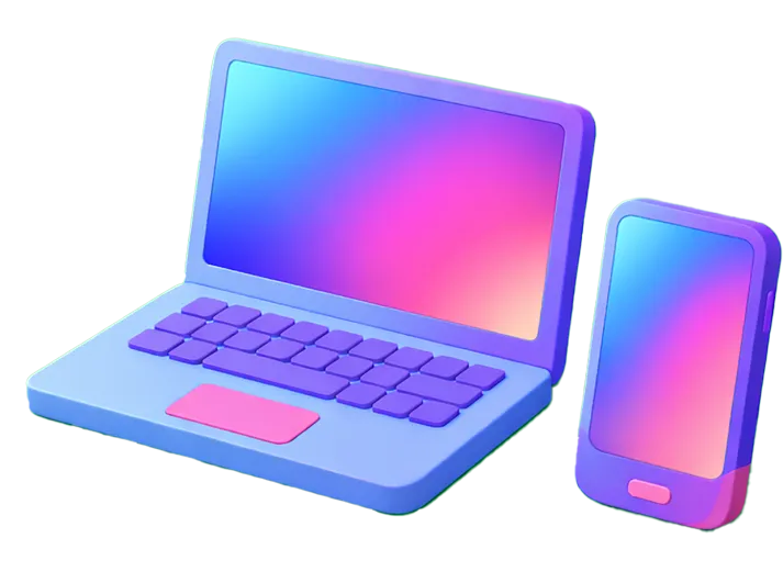 Création de site web et application mobile 3D