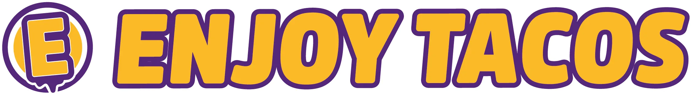 Enjoy Tacos
